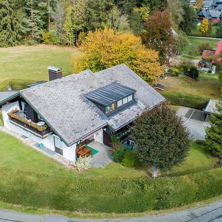Stuub Windeck Apartment Hinterzarten Exterior foto