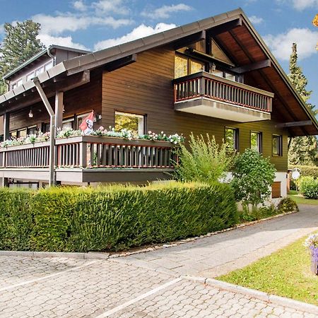 Stuub Windeck Apartment Hinterzarten Exterior foto