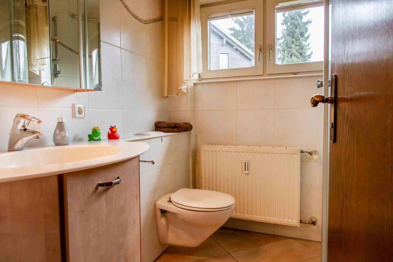 Stuub Windeck Apartment Hinterzarten Exterior foto