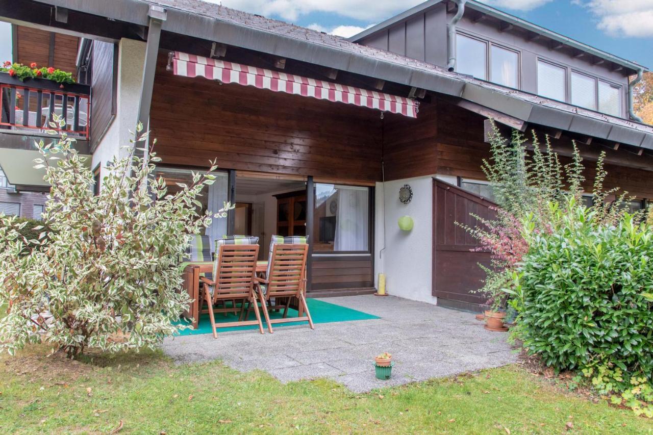 Stuub Windeck Apartment Hinterzarten Exterior foto