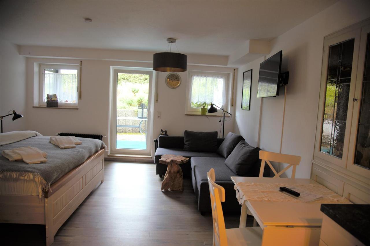 Stuub Windeck Apartment Hinterzarten Exterior foto