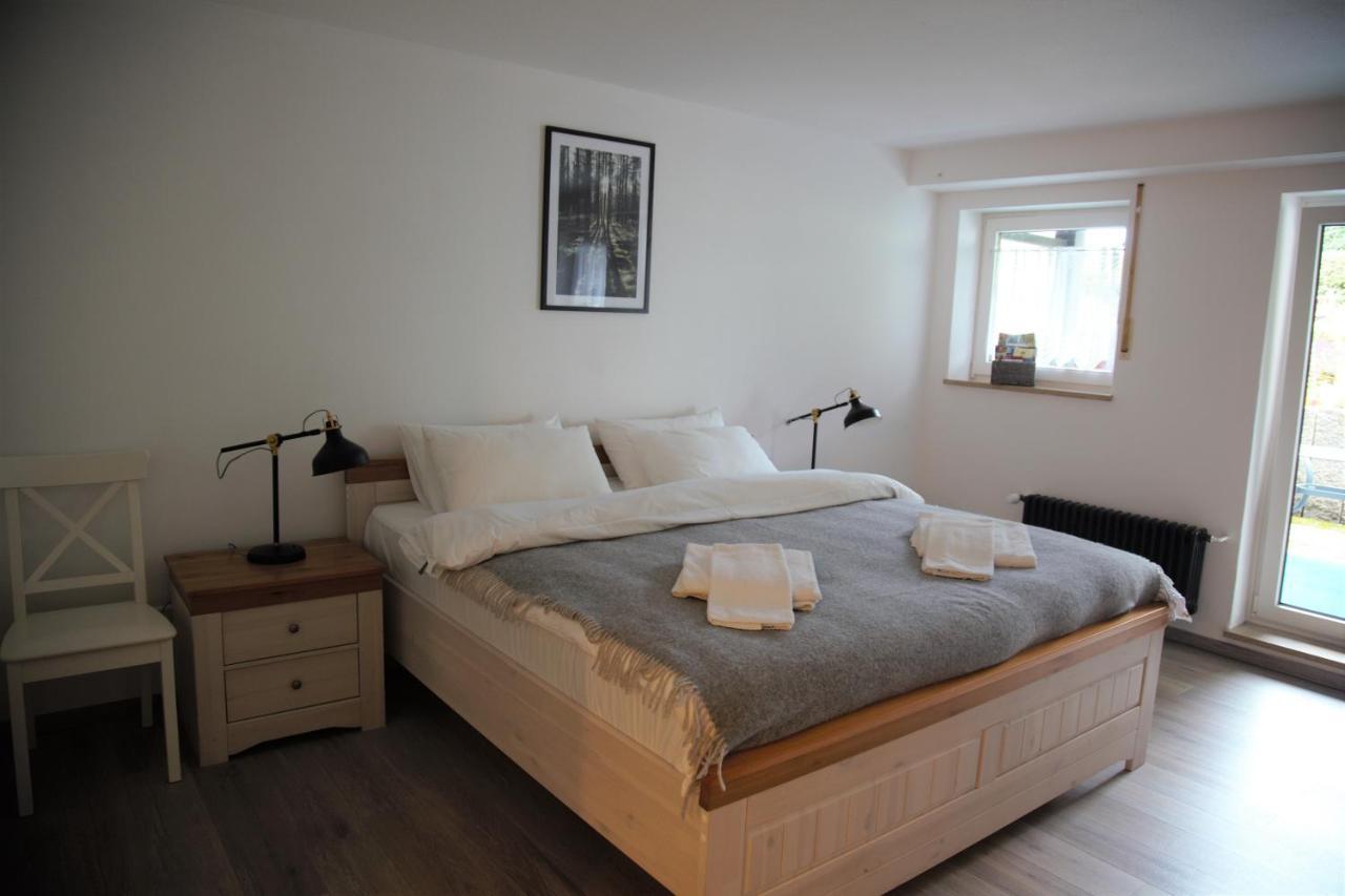 Stuub Windeck Apartment Hinterzarten Exterior foto