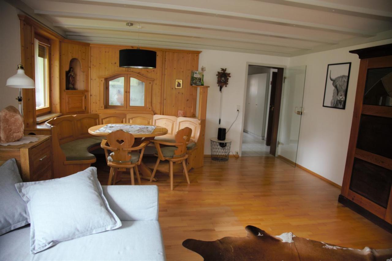 Stuub Windeck Apartment Hinterzarten Exterior foto