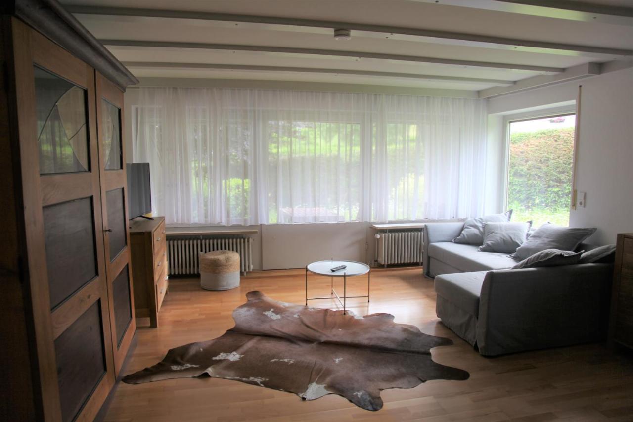 Stuub Windeck Apartment Hinterzarten Exterior foto
